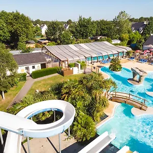 Camping Côté O - Maeva Carnac