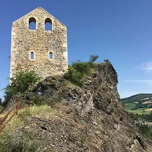 La Maison De Valentine Jarjayes