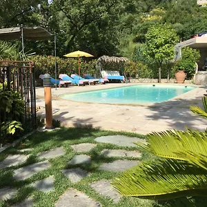 La Romarine Falicon